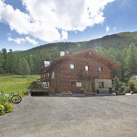 리비뇨 Agriturismo Bosco D'Oro 1 아파트 외부 사진