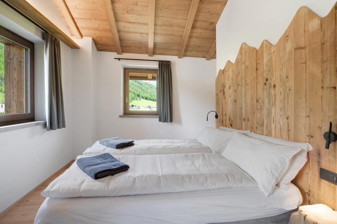 리비뇨 Agriturismo Bosco D'Oro 1 아파트 외부 사진