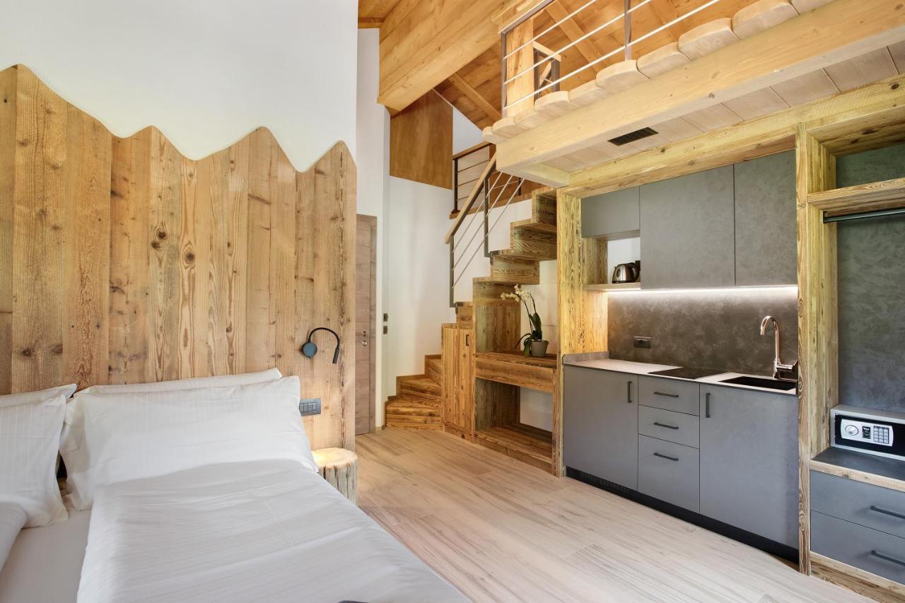 리비뇨 Agriturismo Bosco D'Oro 1 아파트 외부 사진