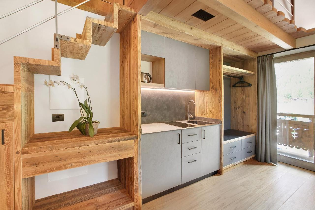 리비뇨 Agriturismo Bosco D'Oro 1 아파트 외부 사진