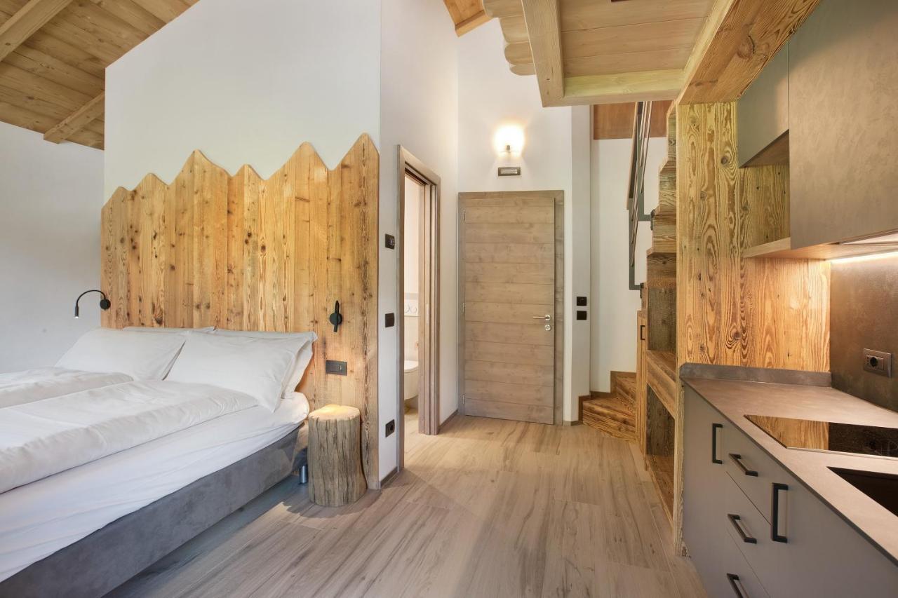 리비뇨 Agriturismo Bosco D'Oro 1 아파트 외부 사진